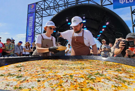 Фото От Арестов до Яичницы: чем жил Новосибирск в 2025 году? Алфавит самых громких событий 11 - Сиб.ФМ Фото От Арестов до Яичницы: чем жил Новосибирск в 2025 году? Алфавит самых громких событий 11